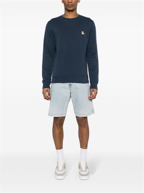  MAISON KITSUNE | LM00303KM0001P476